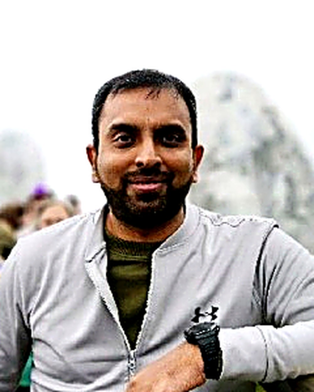 Rohit Buddharaju